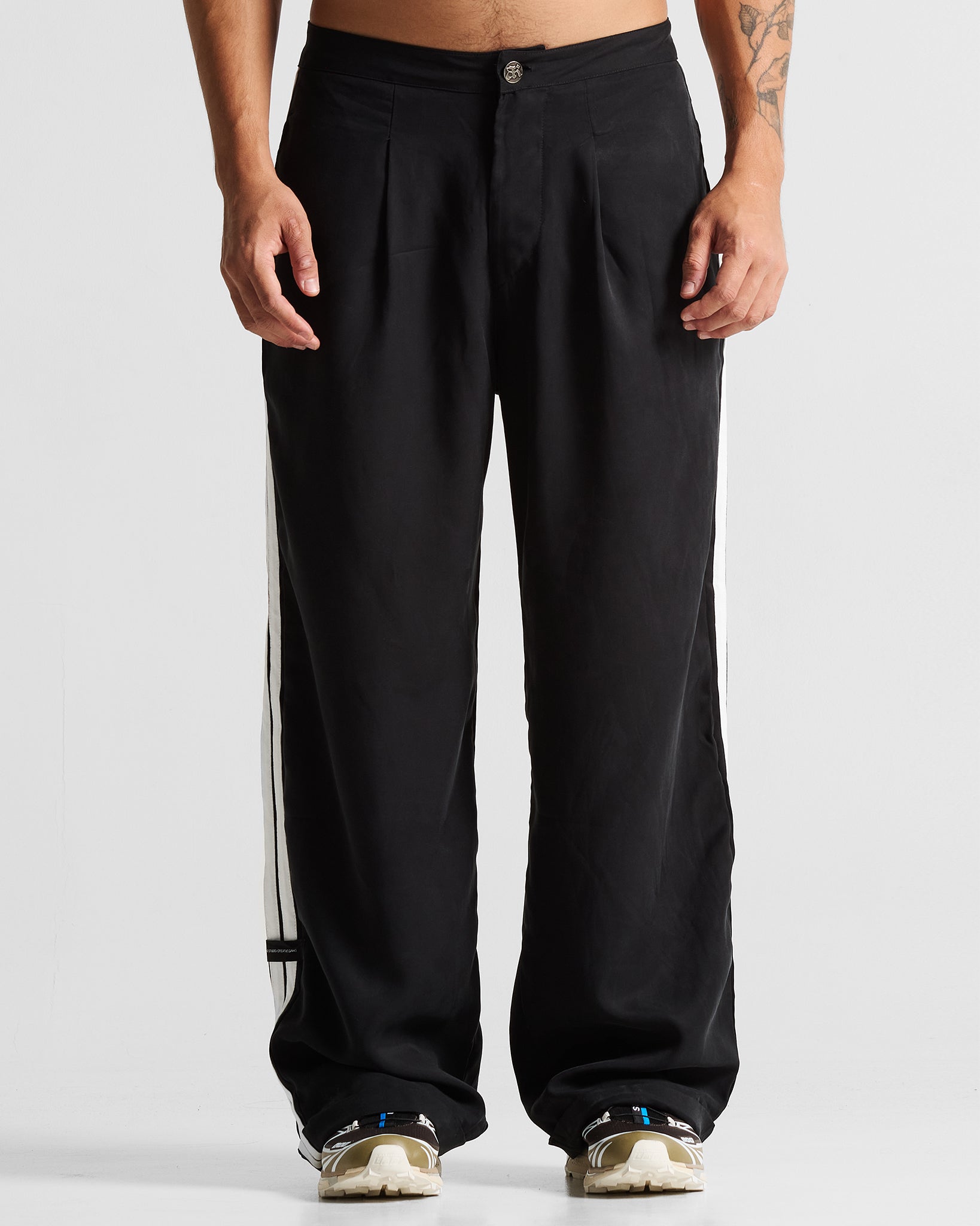 Tailored Sport Pant