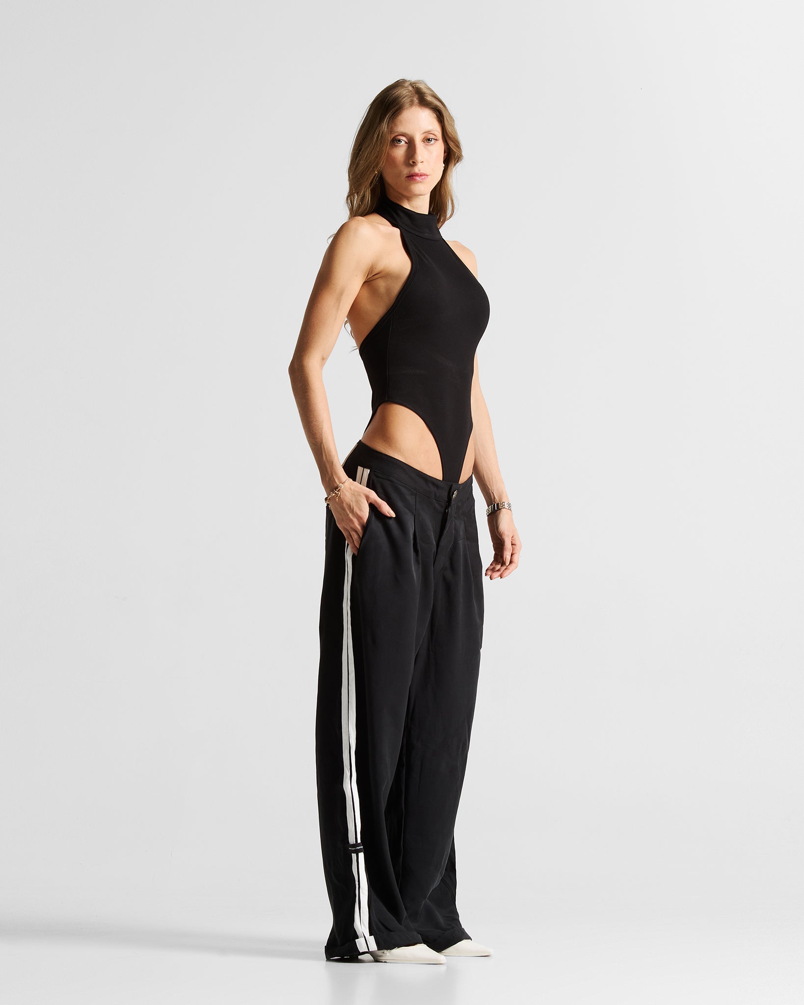 Tailored Sport Pant - Unisex