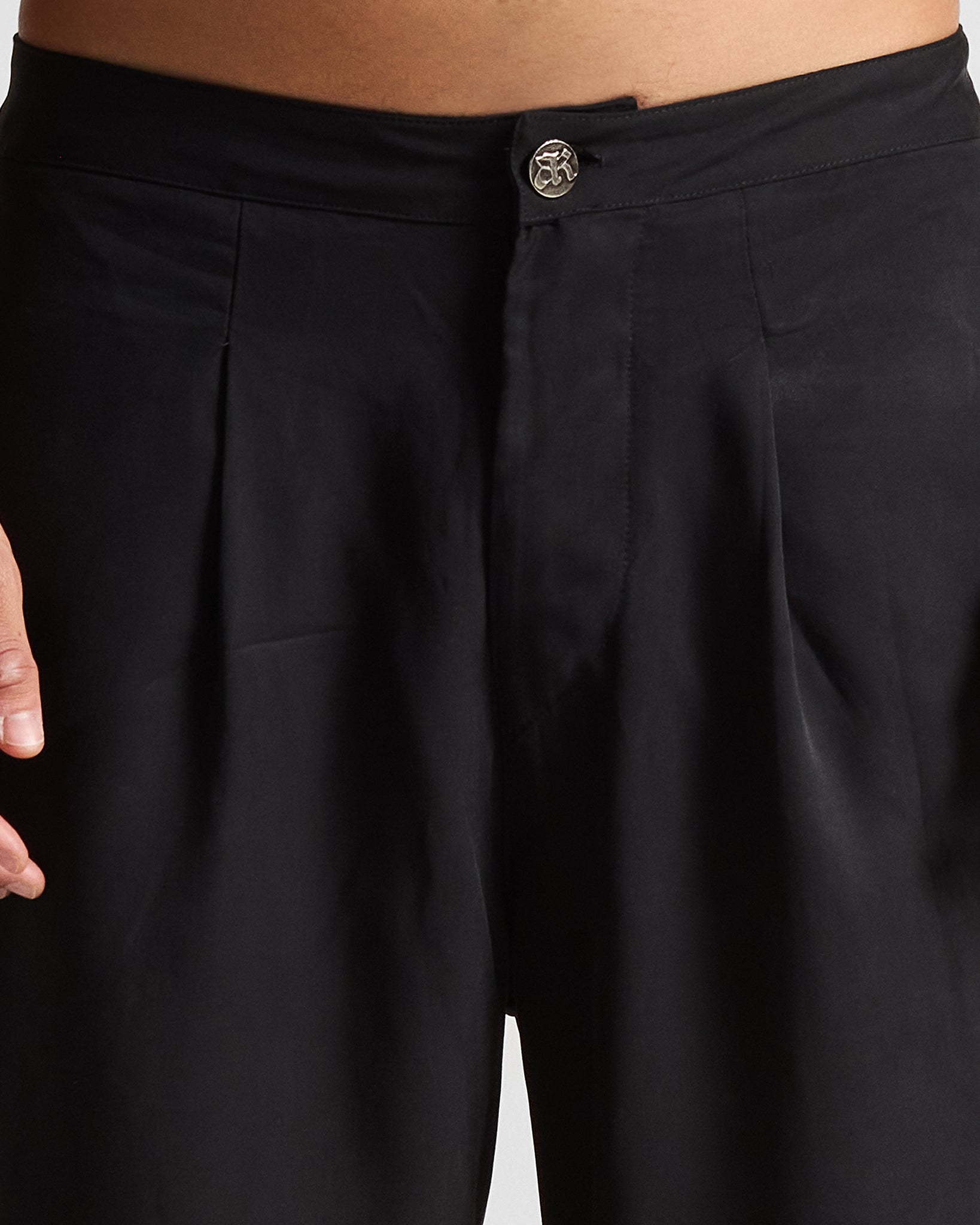 Tailored Sport Pant