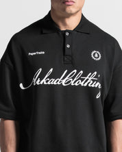 Polo Negra Paper Trail