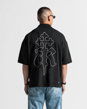 Polo Negra Paper Trail