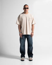 Tshirt Oversize Arena Paper Trail.