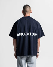 Tshirt Oversize Eagle