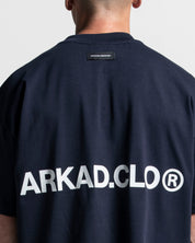 Tshirt Oversize Eagle