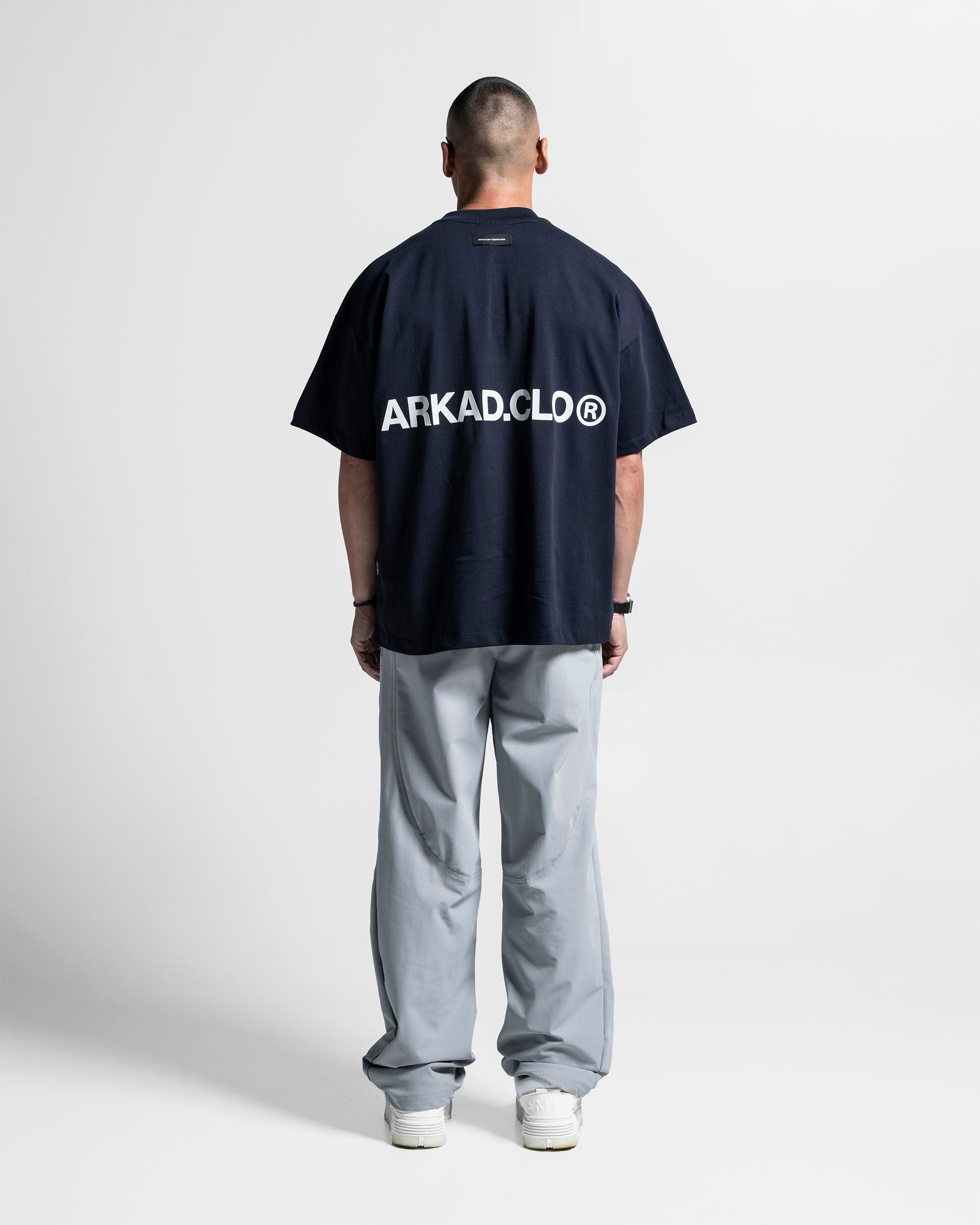 Tshirt Oversize Eagle