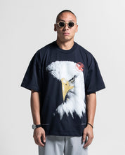 Tshirt Oversize Eagle