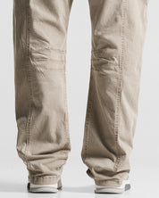 Washed Jean Greyge