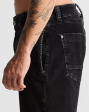 Whased Corduroy Pant Negro Hustler