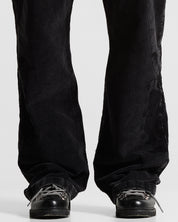 Whased Corduroy Pant Negro Hustler