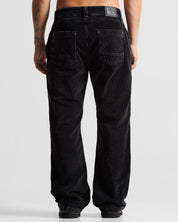 Whased Corduroy Pant Negro Hustler