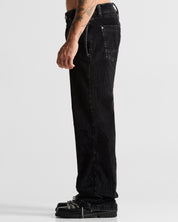 Whased Corduroy Pant Negro Hustler