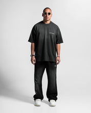 Washed Sweatpant Paper Trail