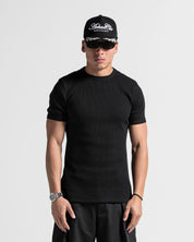 Trucker Cap Negra Move in Silence