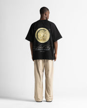 Tailored Relaxed Fit Arena