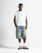 Tank Shirt Blanca Arkad Clo