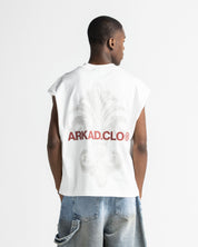 Tank Shirt Blanca Arkad Clo