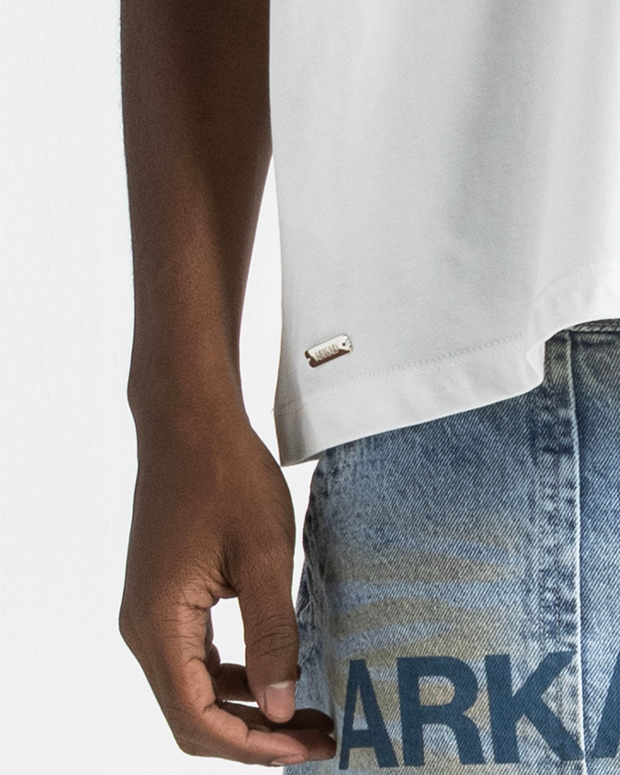 Tank Shirt Blanca Arkad Clo