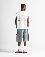 Tank Shirt Blanca Arkad Clo