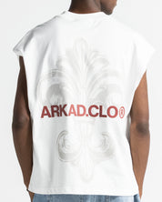 Tank Shirt Blanca Arkad Clo