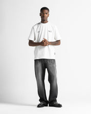 Tshirt Regular Fit Blanca Arkad Clo