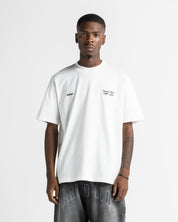 Tshirt Regular Fit Blanca Arkad Clo