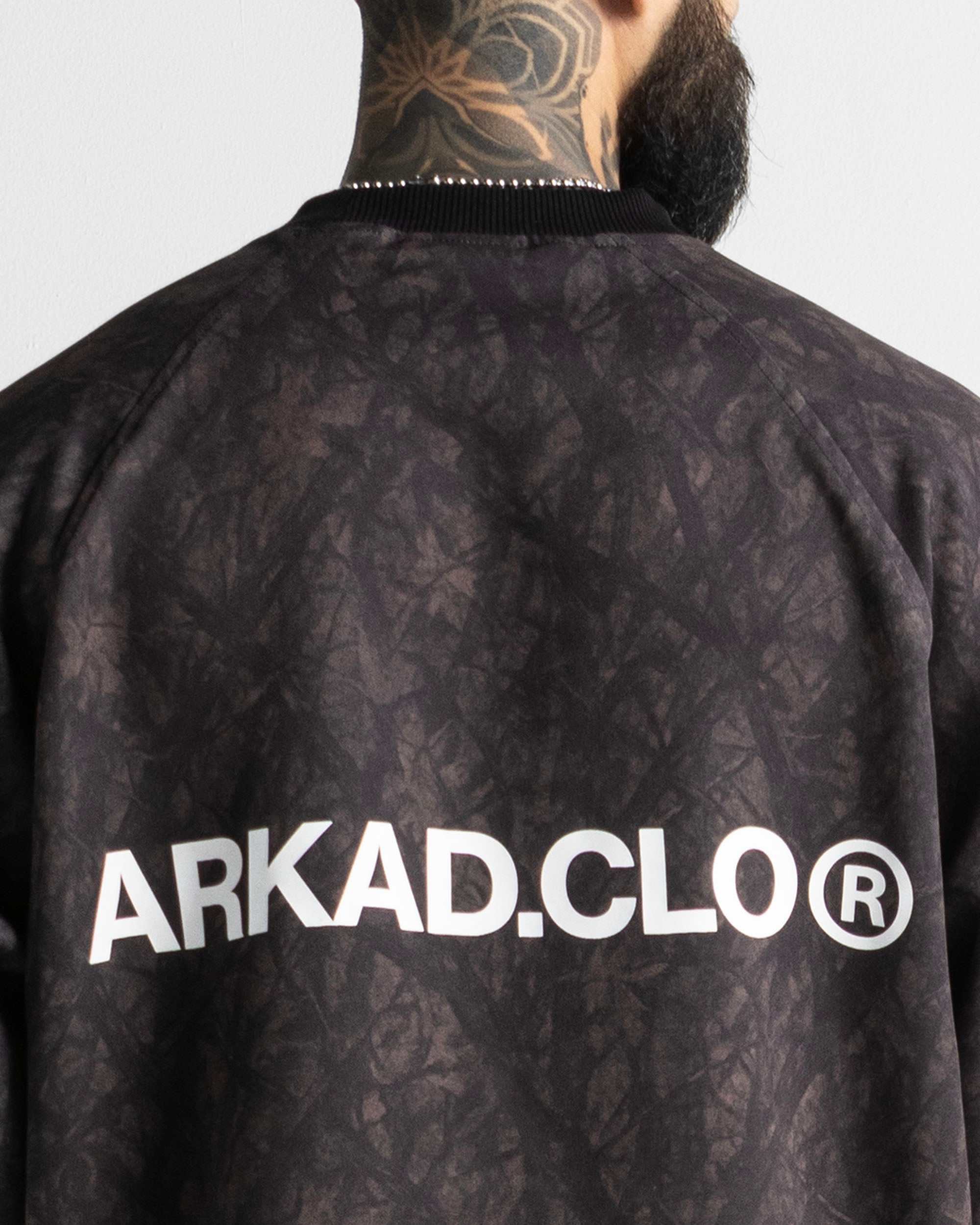 Long Sleeve Realtree