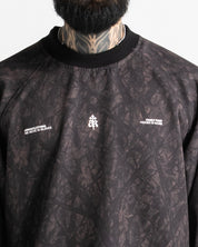 Long Sleeve Realtree