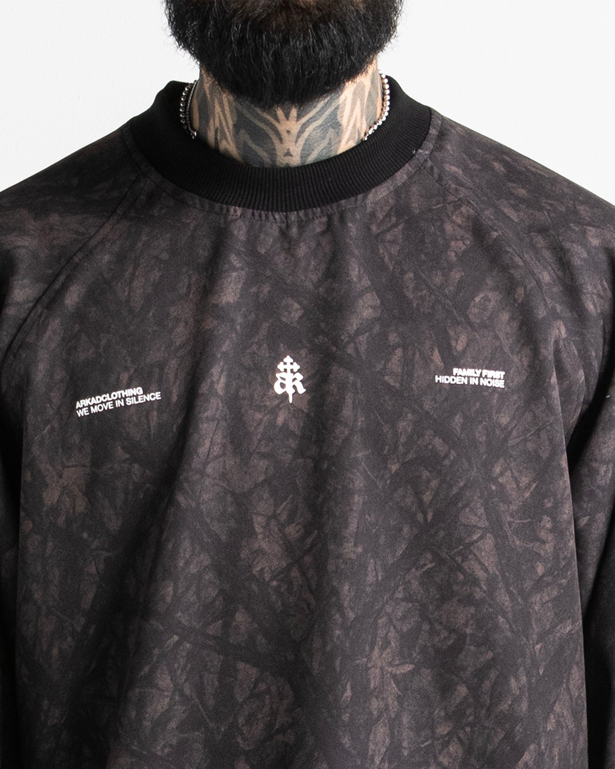 Long Sleeve Realtree