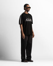 Jersey Tee Nato Negra