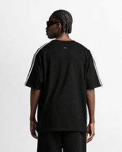 Jersey Tee Nato Negra
