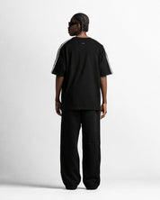 Jersey Tee Nato Negra