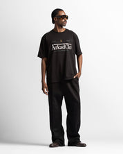 Jersey Tee Nato Negra