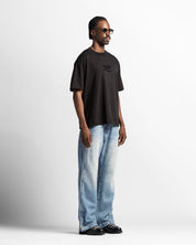 Jean Bootcut Azul