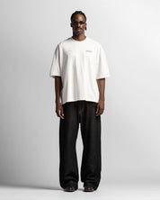 Tshirt Oversize Blanca Horse