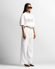 Tshirt Oversize Blanca Arkad Clo 01 - Unisex
