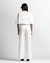 Tshirt Oversize Blanca Arkad Clo 01 - Unisex