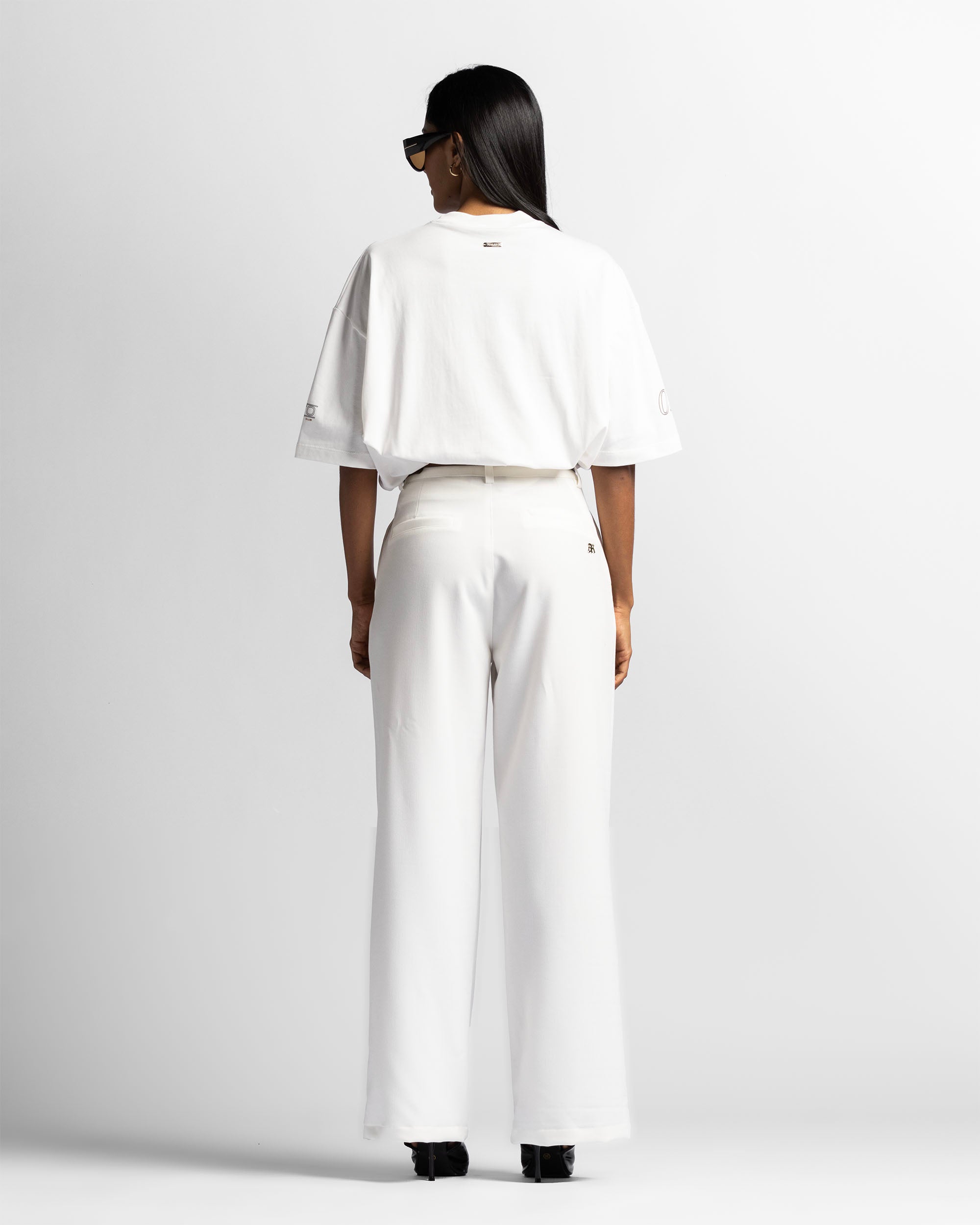 Tshirt Oversize Blanca Arkad Clo 01 - Unisex