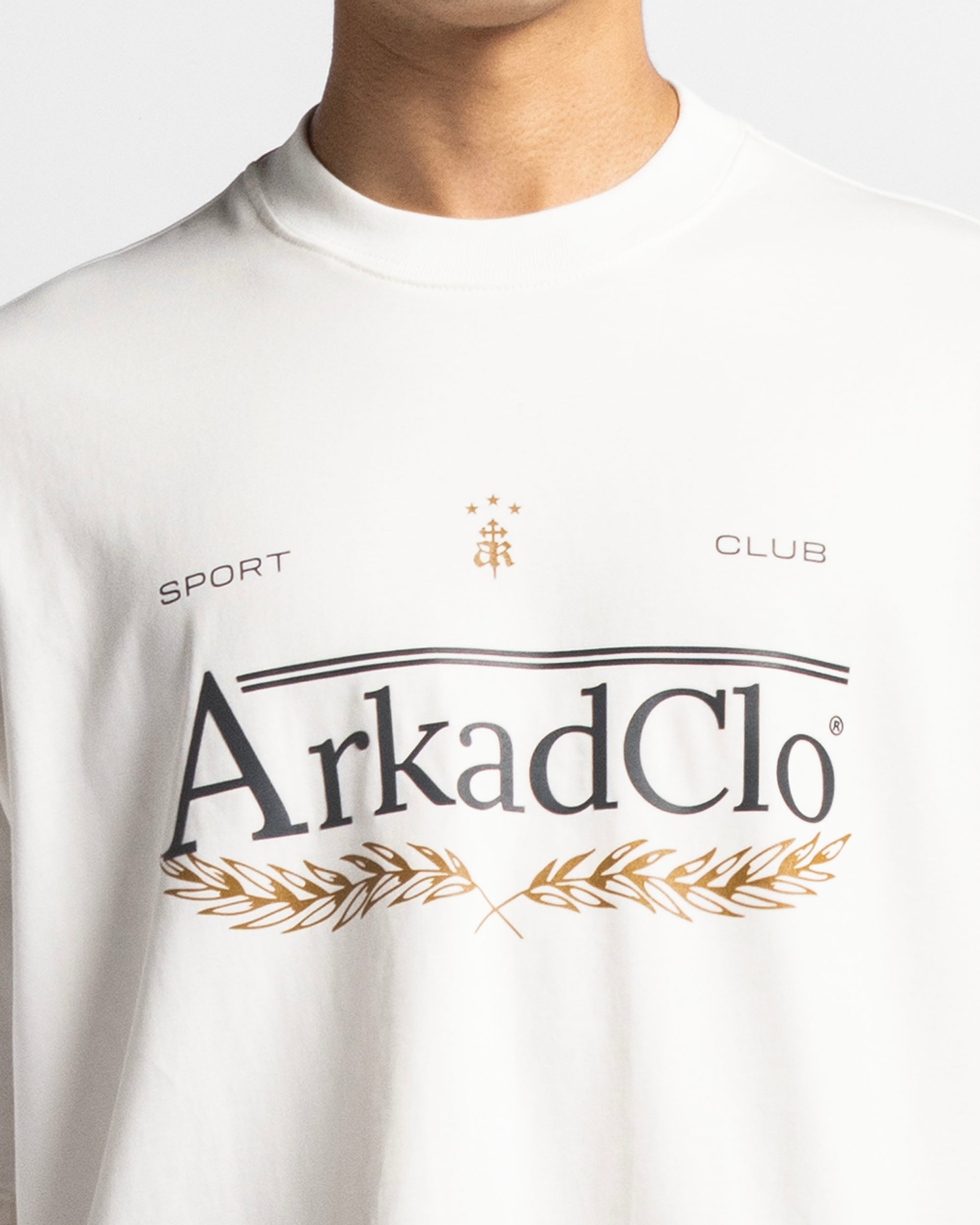 Tshirt Oversize Blanca Arkad Clo 01