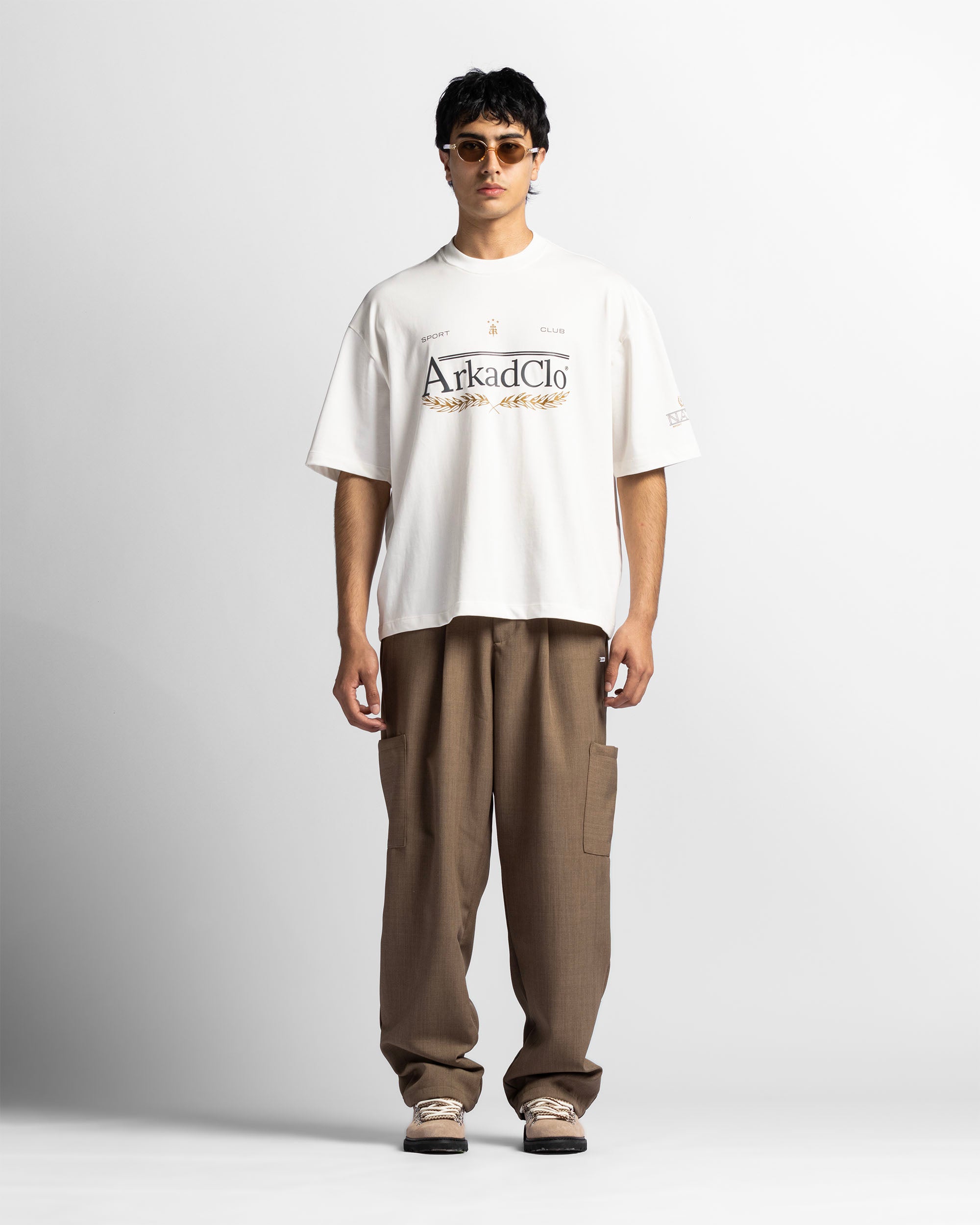Tshirt Oversize Blanca Arkad Clo 01