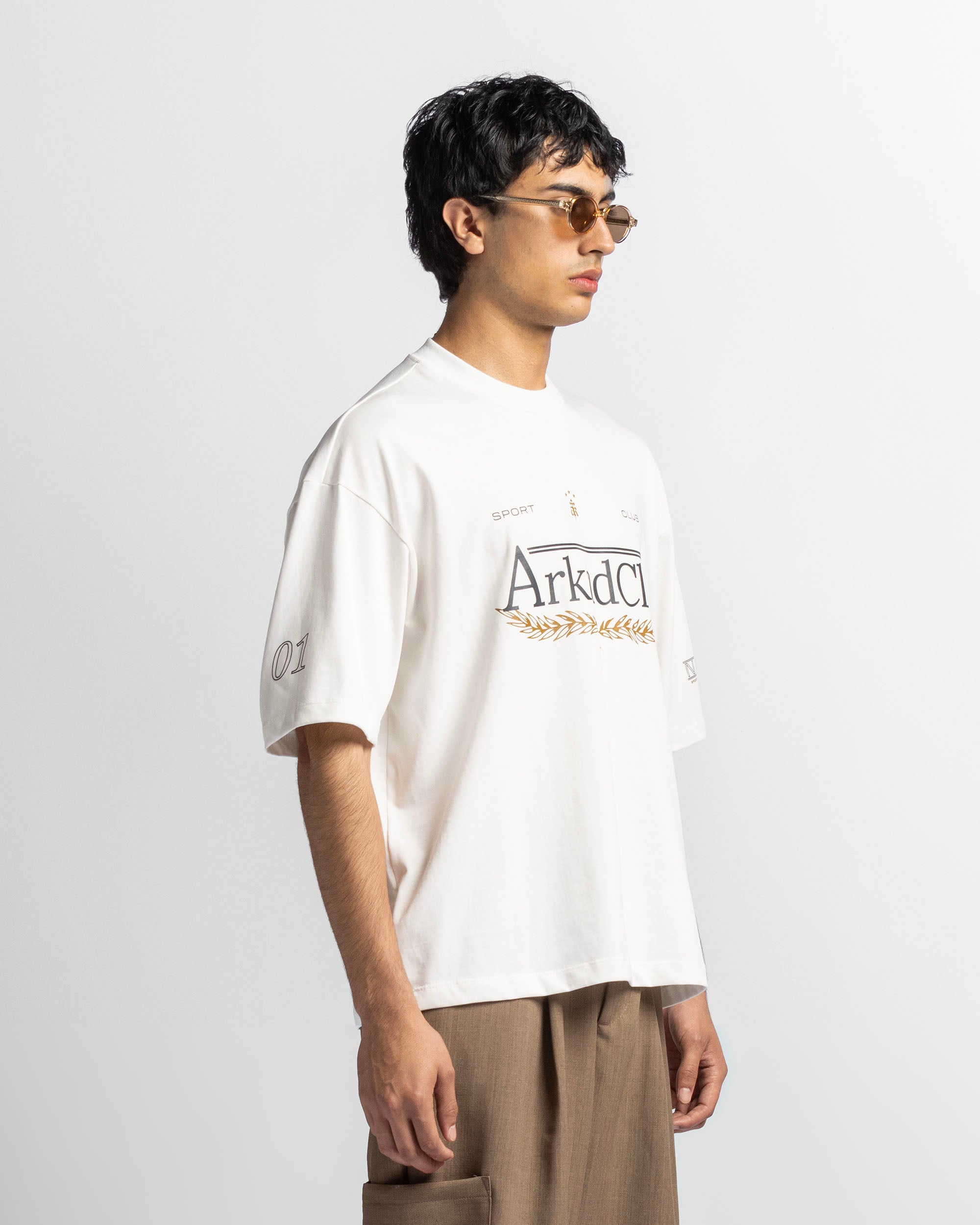 Tshirt Oversize Blanca Arkad Clo 01