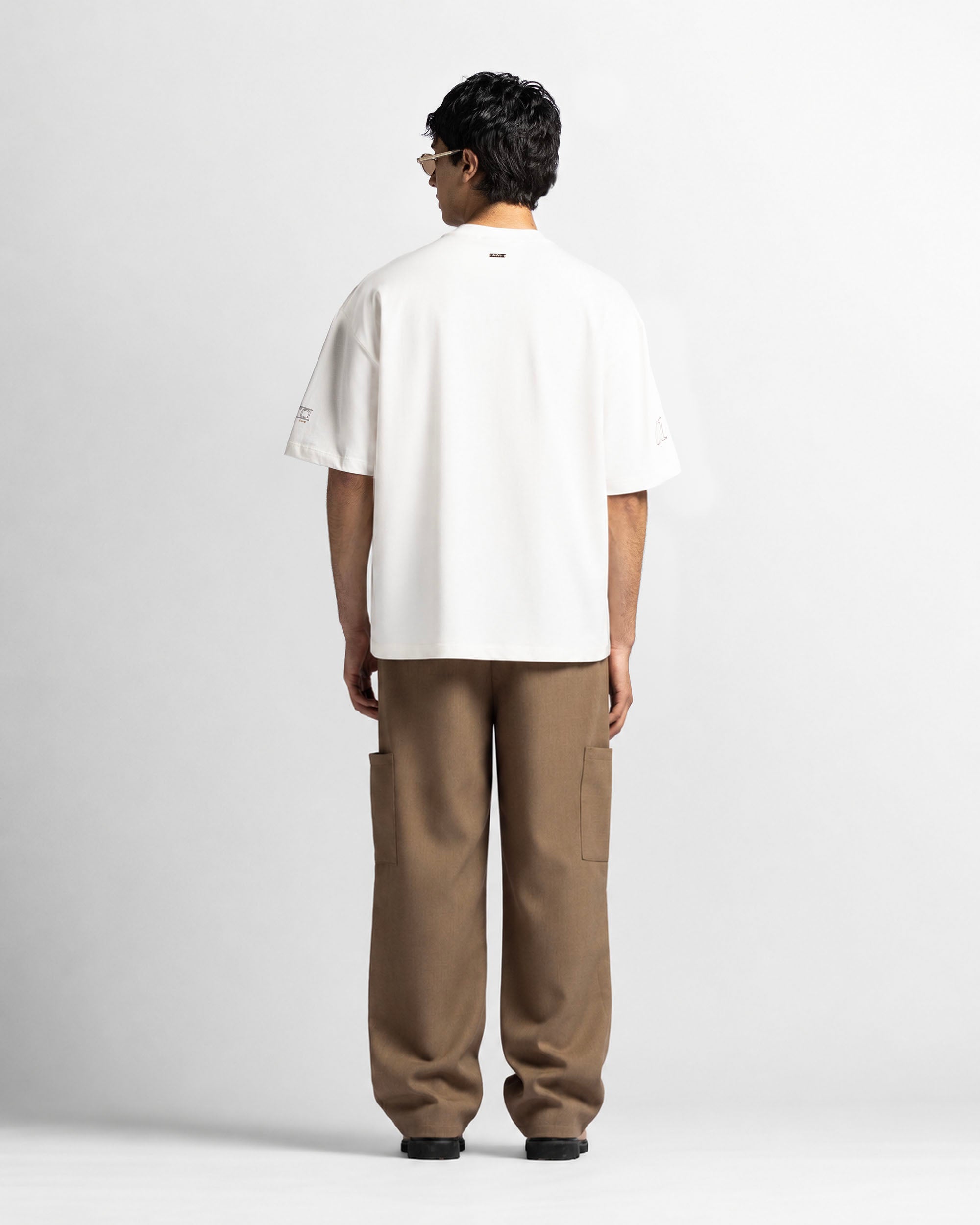 Tshirt Oversize Blanca Arkad Clo 01