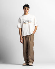 Tailored Pant Sand