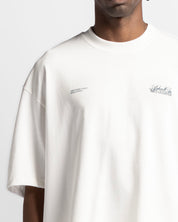Tshirt Oversize Blanca Yacht