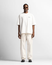 Pintuck Line Pant