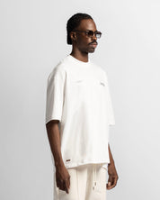 Tshirt Oversize Blanca Yacht