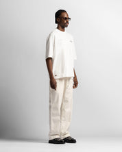 Tshirt Oversize Blanca Yacht