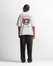 Tshirt Oversize Gris Arkad Clo
