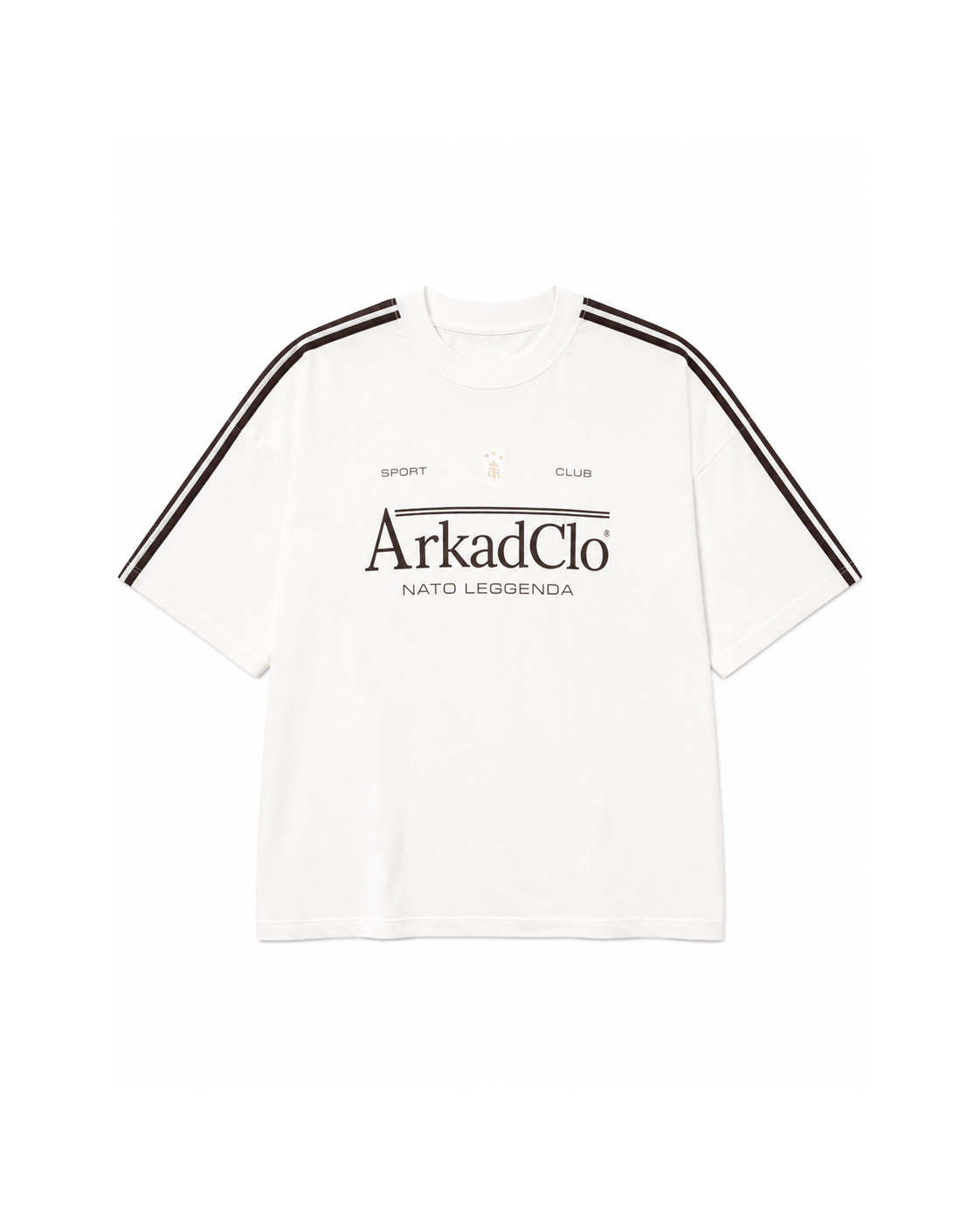 Jersey Tshirt Blanca