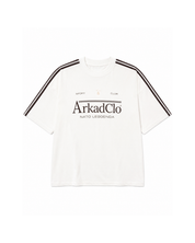 Jersey Tshirt Blanca