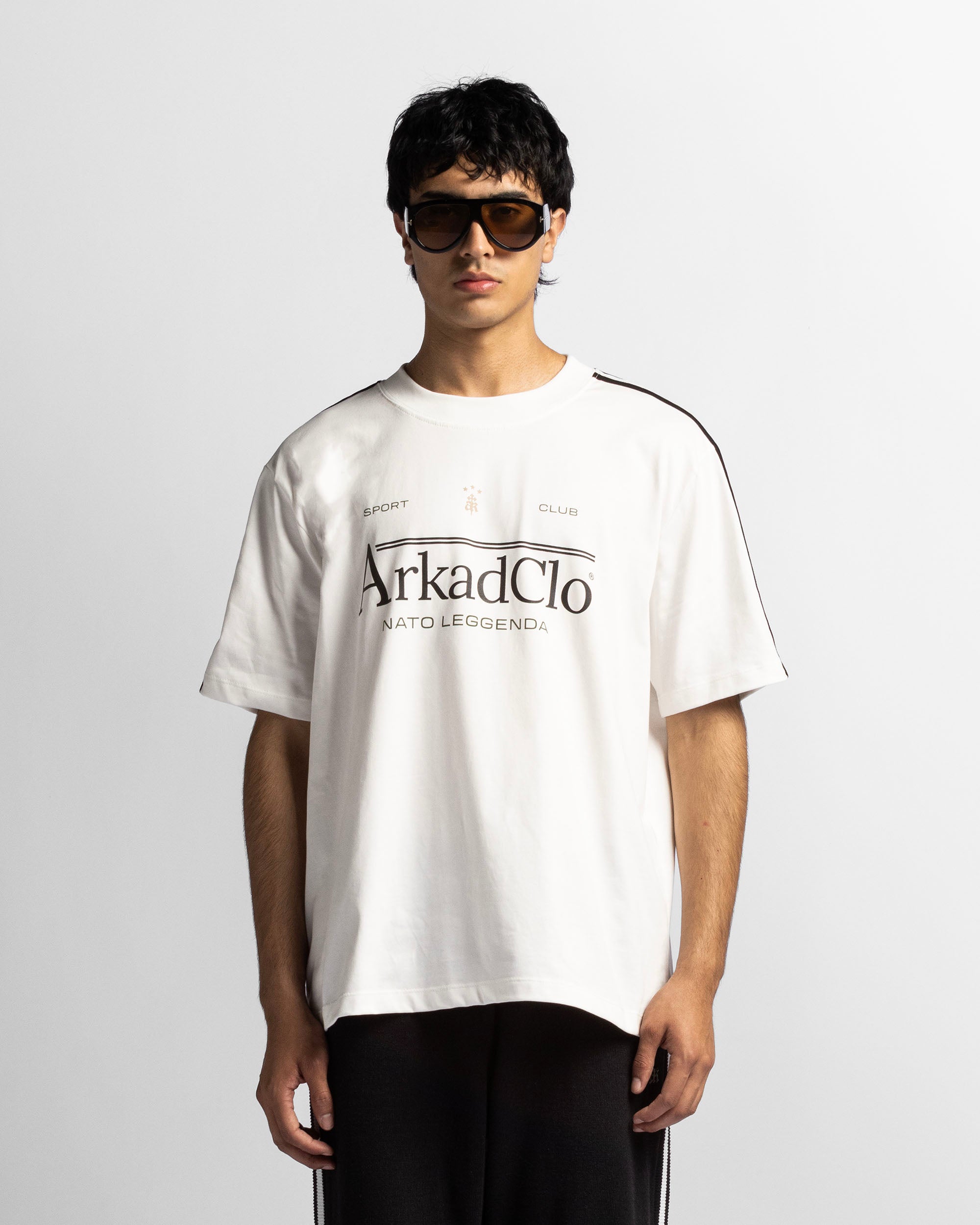 Jersey Tshirt Blanca